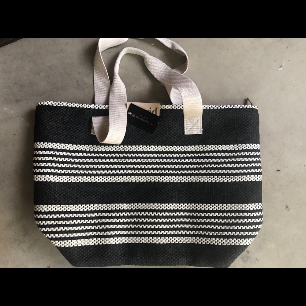Insulated tote!